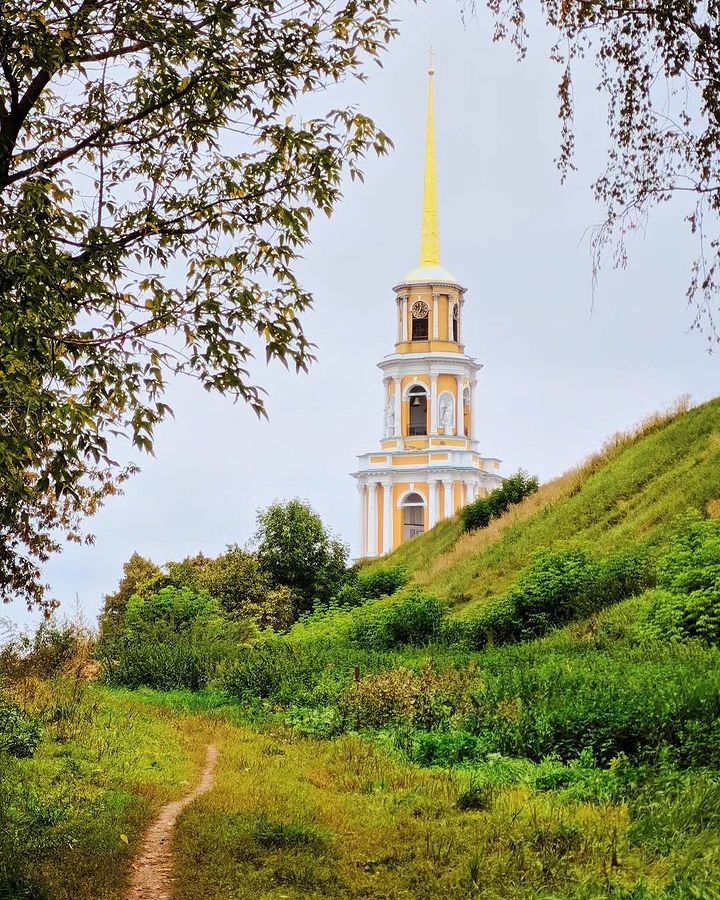 Рязань