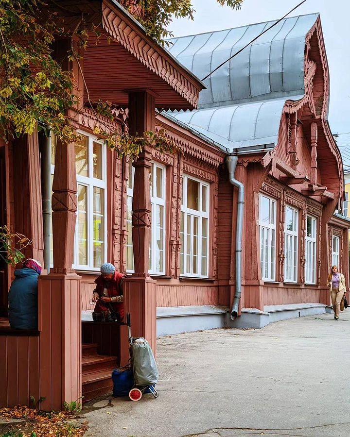 Рязань
