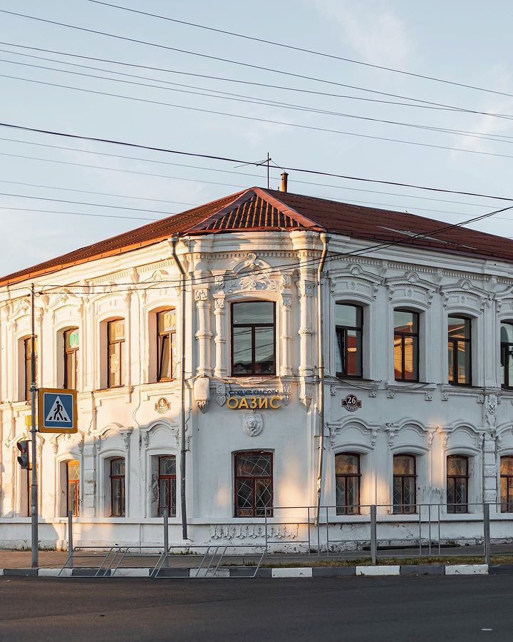 Город Судогда