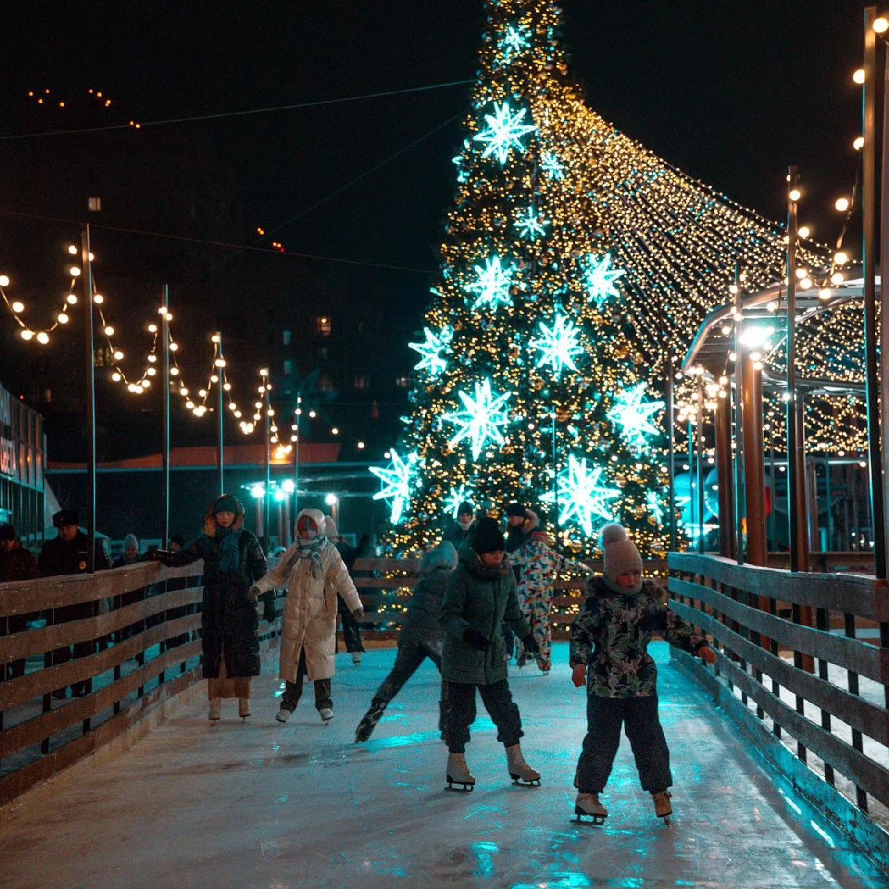 Омск