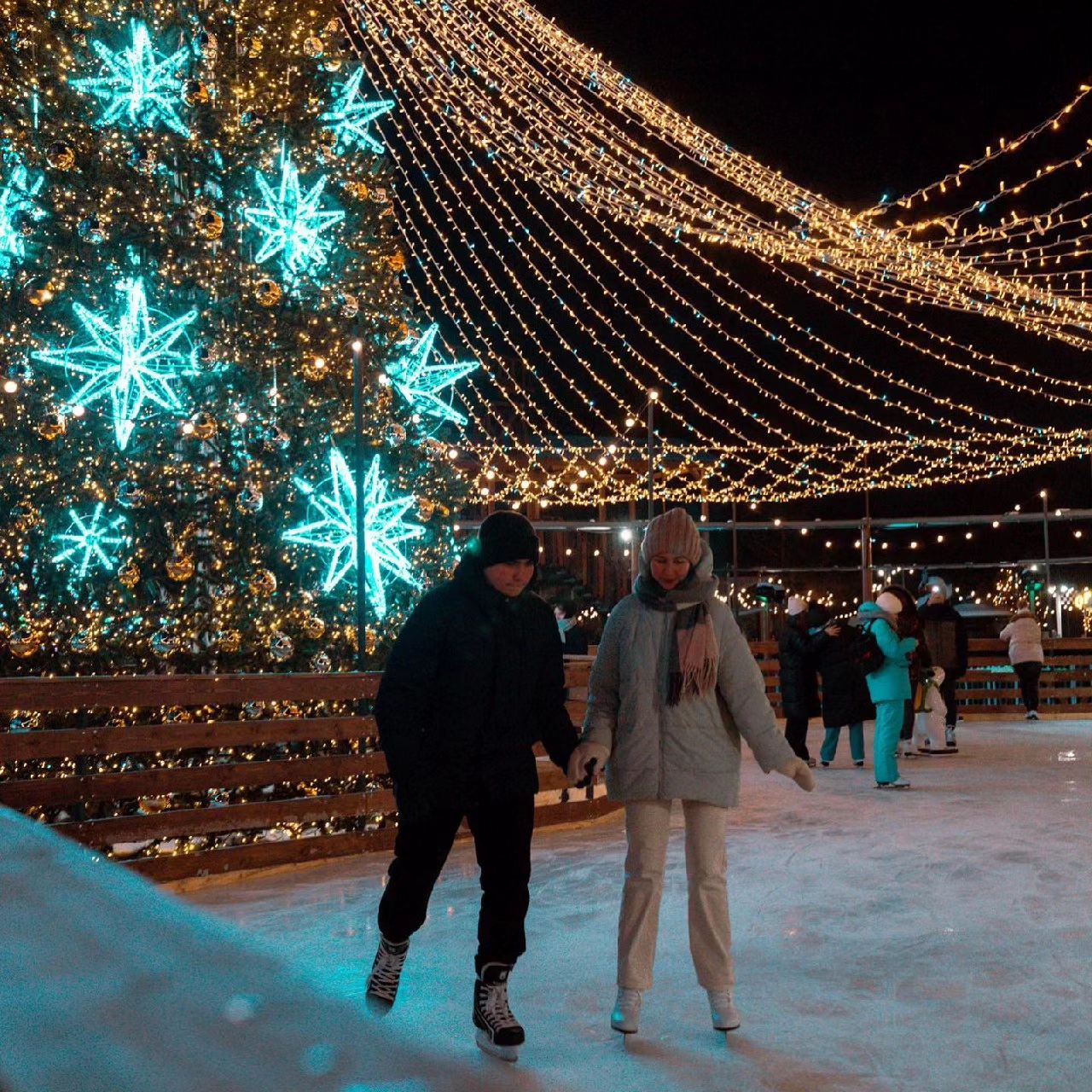 Омск
