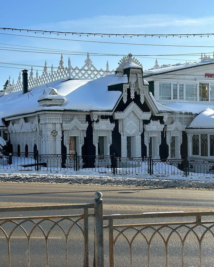 Ресторан Русский дворик