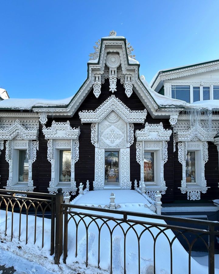 Ресторан Русский дворик