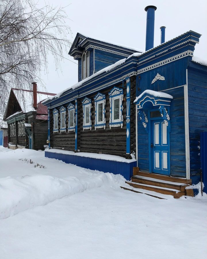 Село Водоватово