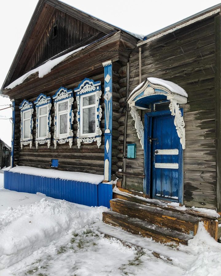 Село Водоватово