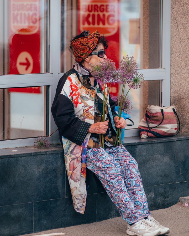 ТЦ Тюбетейка