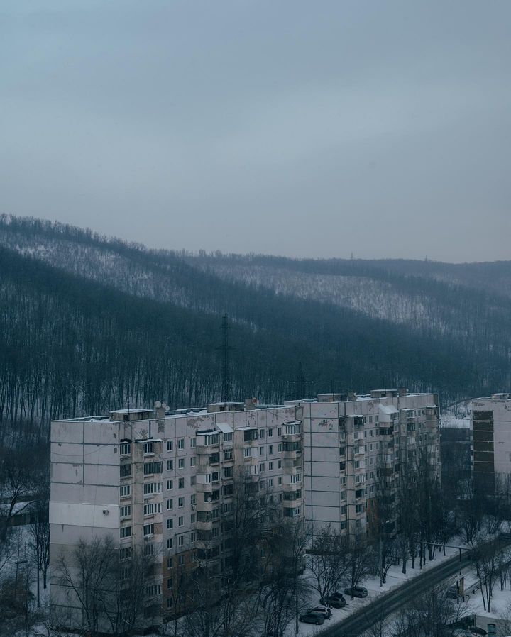 Красная глинка