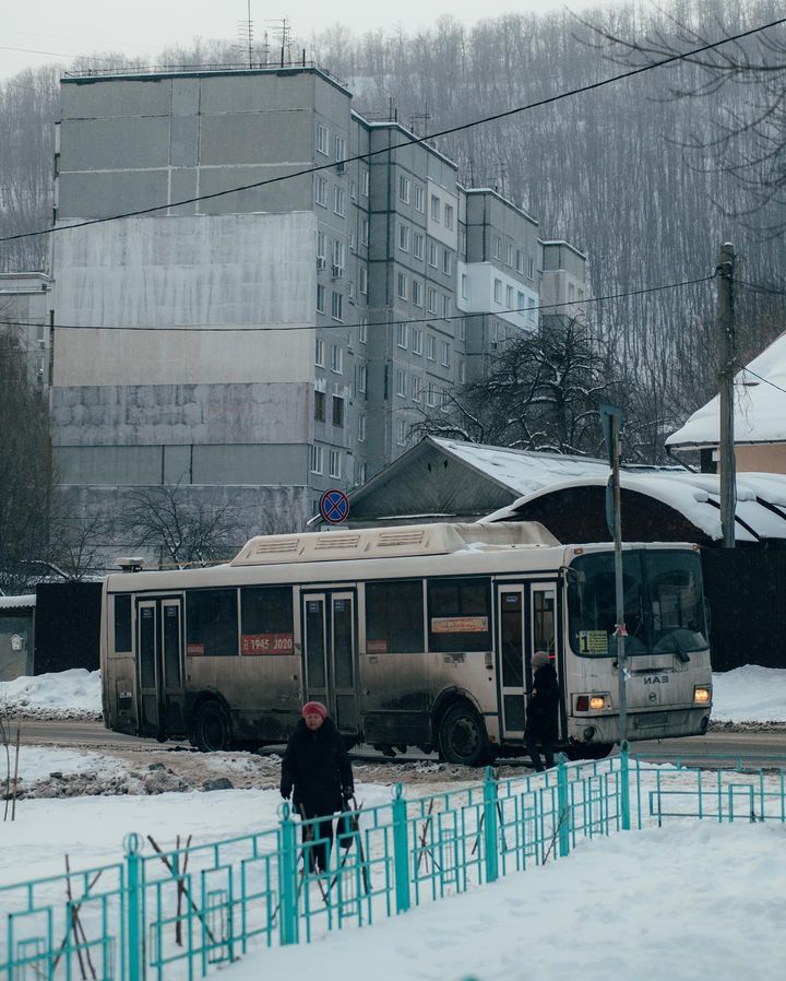 Красная глинка