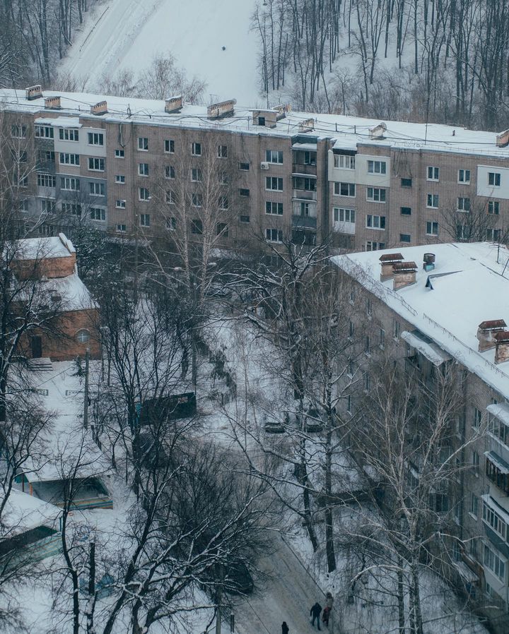 Красная глинка