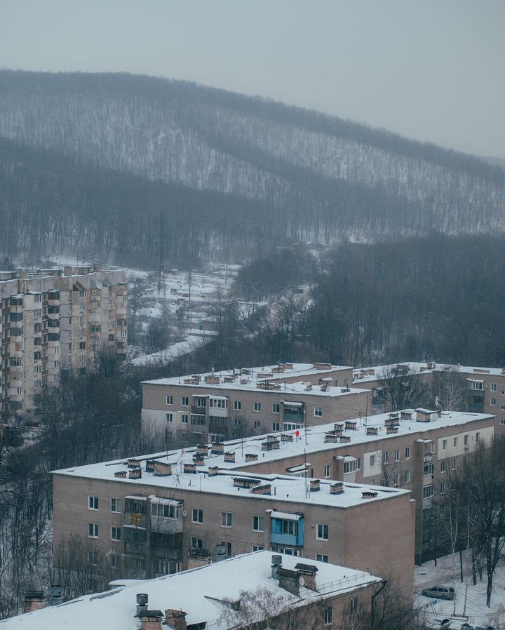 Красная глинка