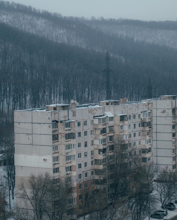 Красная глинка