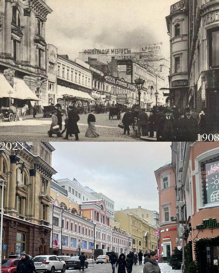 Кузнецкий мост