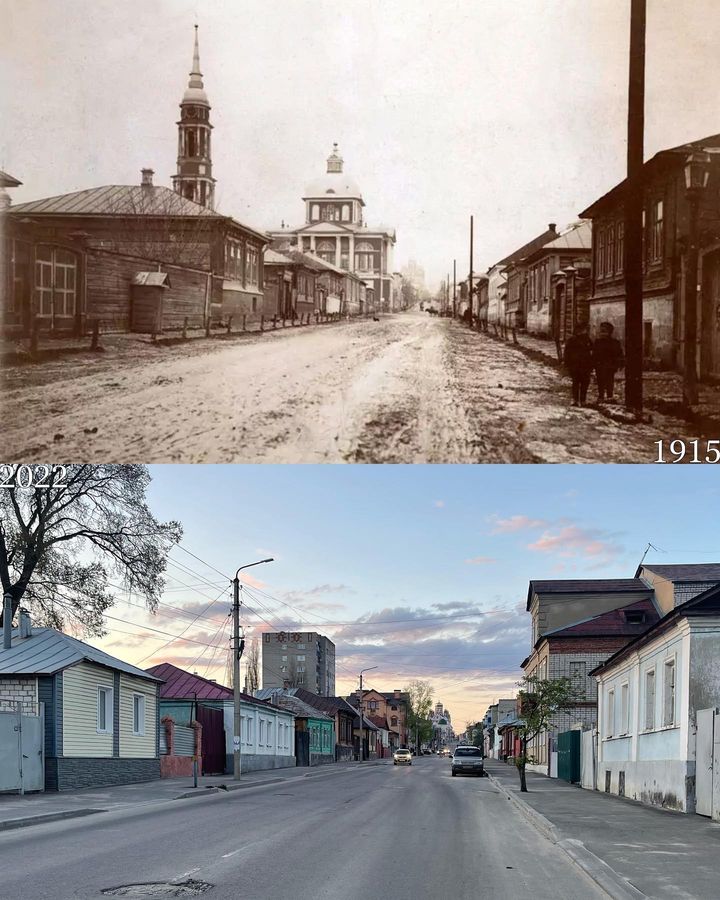Город Елец