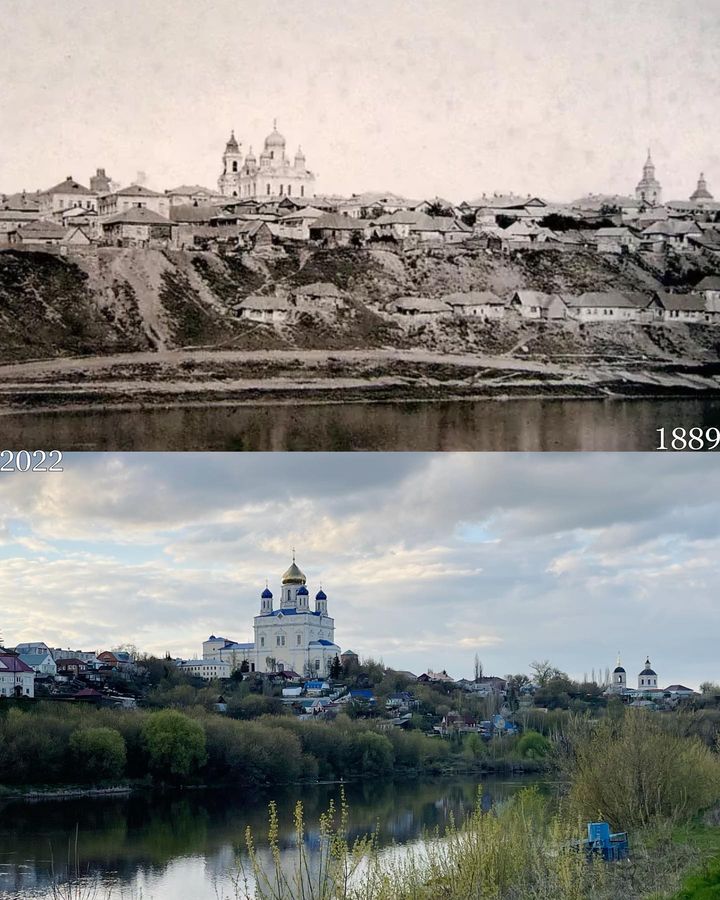 Город Елец