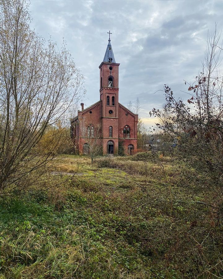 Калининградская область