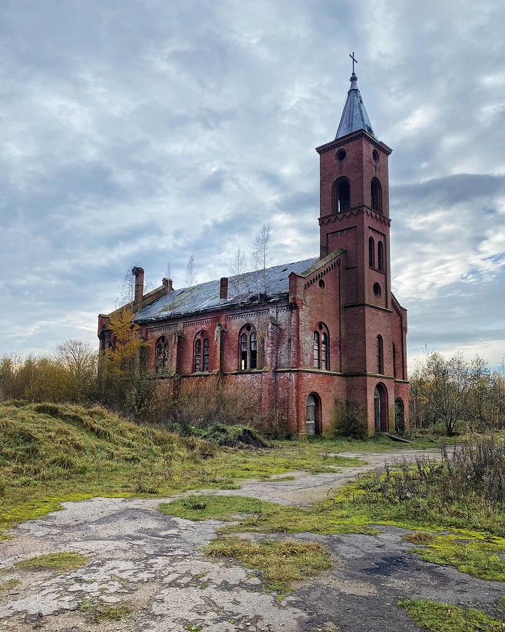 Калининградская область