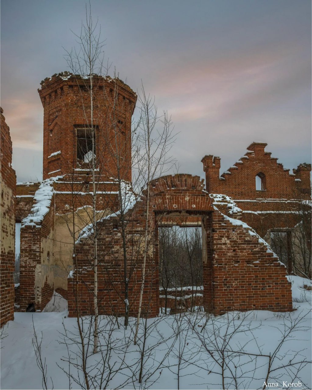 Село Козловка