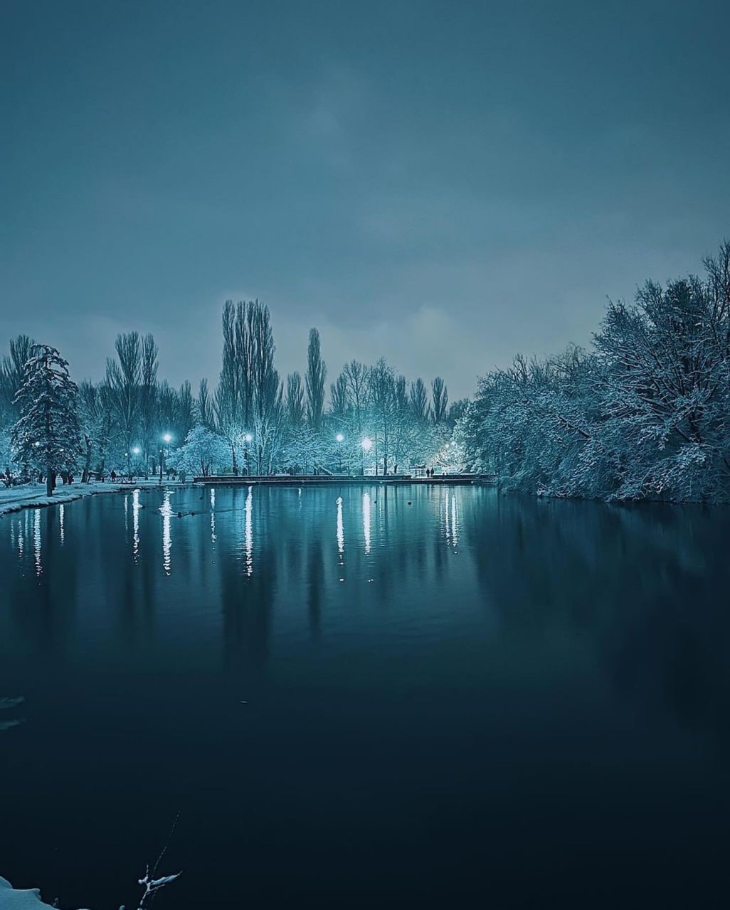 Гагаринский парк