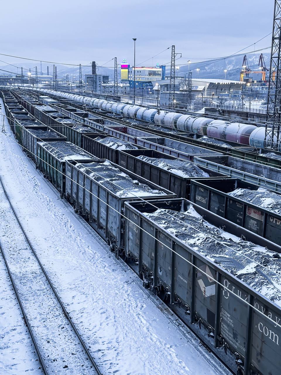 Гостиница в Мурманске
