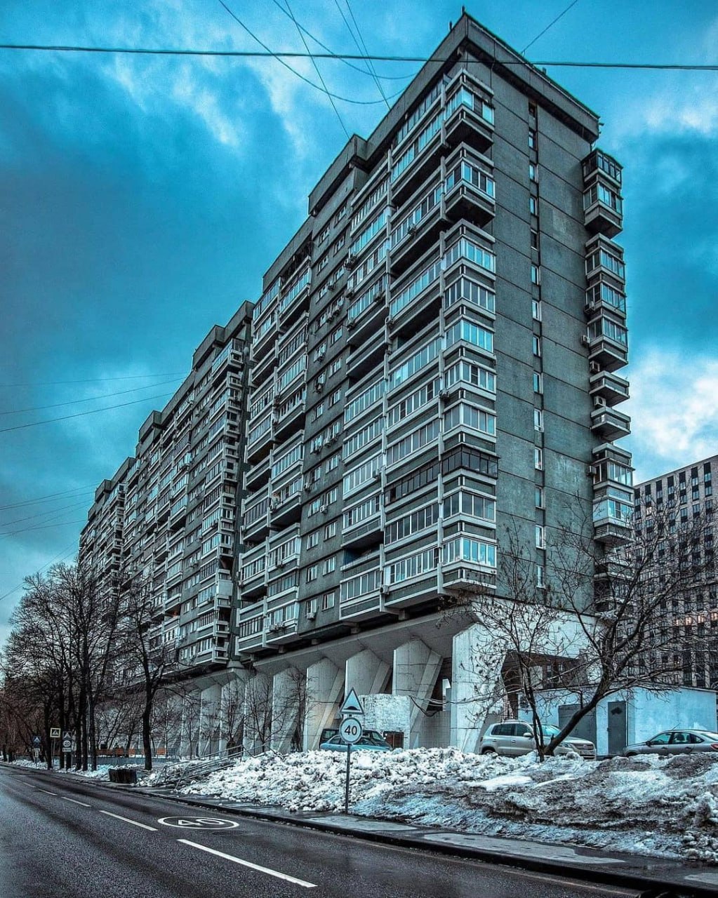 Дом авиаторов