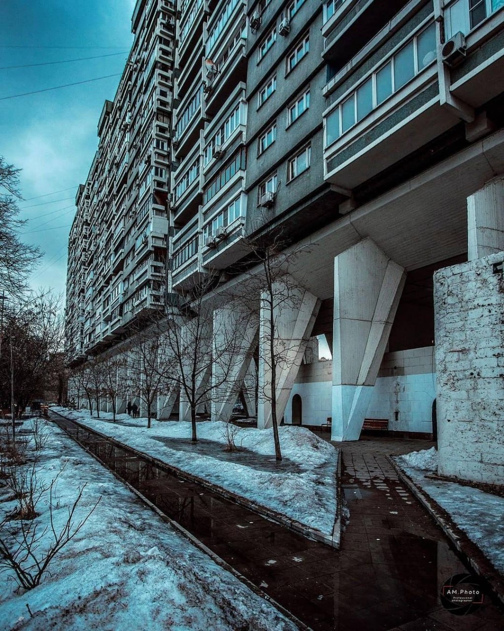 Дом авиаторов