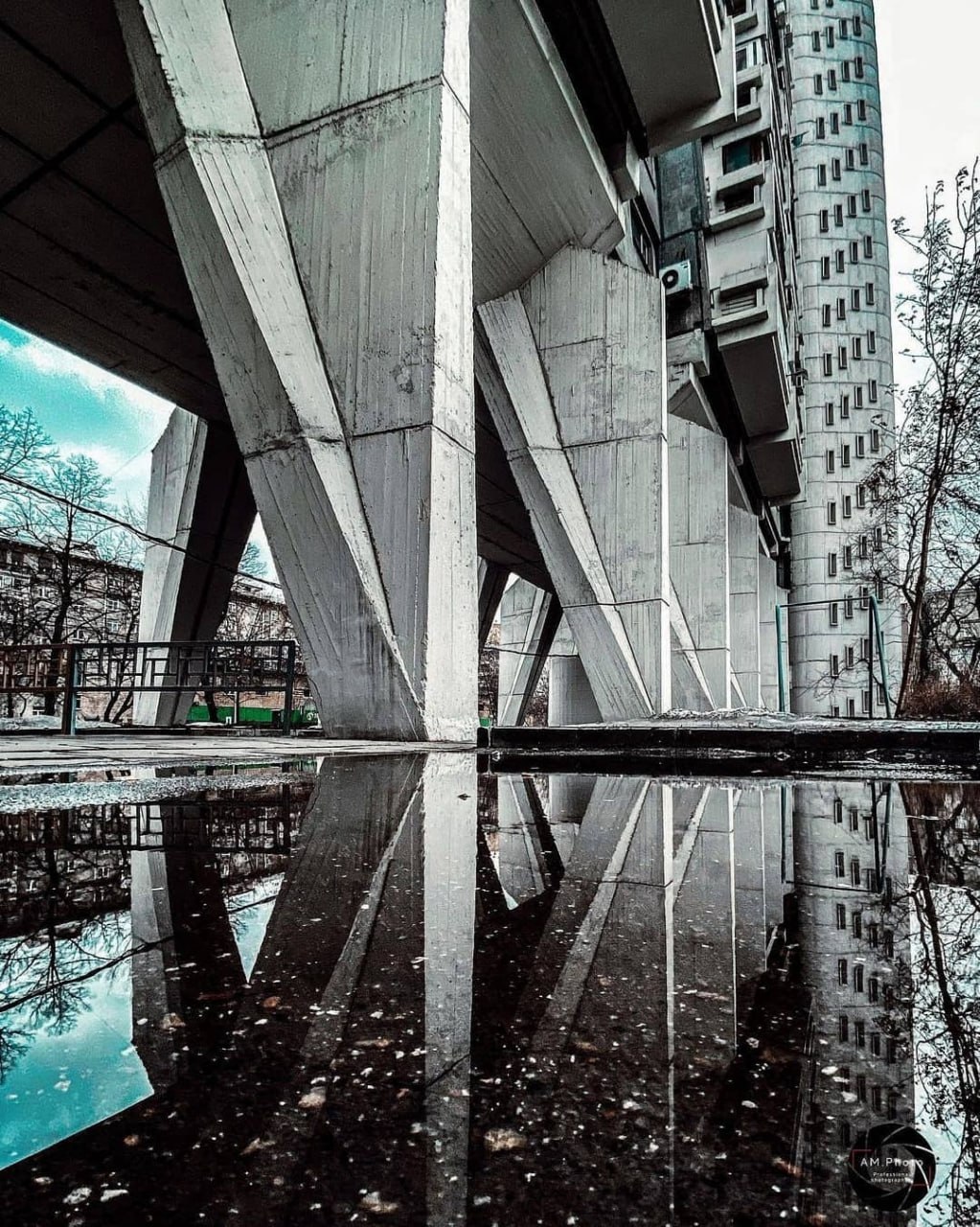 Дом авиаторов