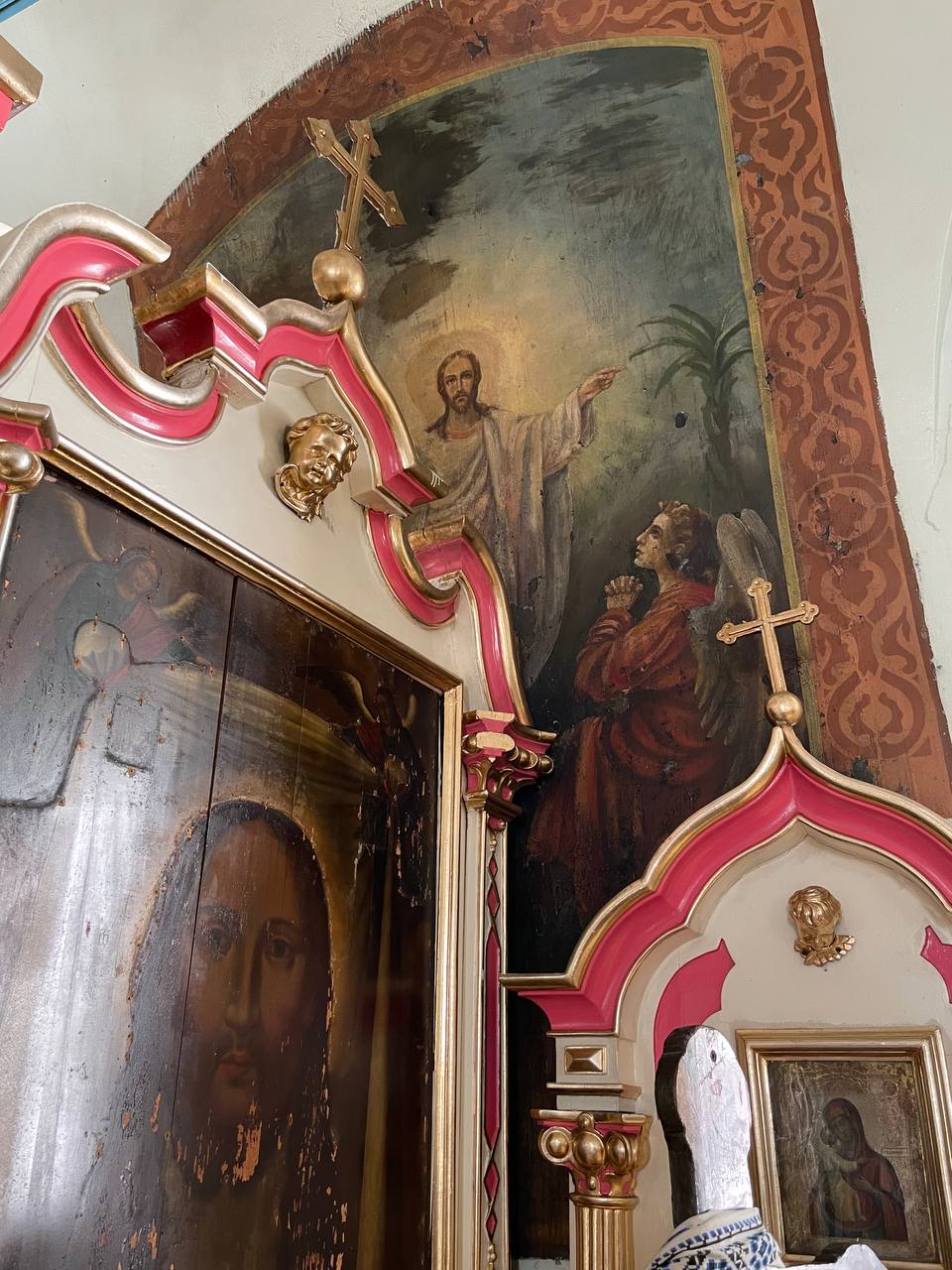 Храм Воскресения Христова