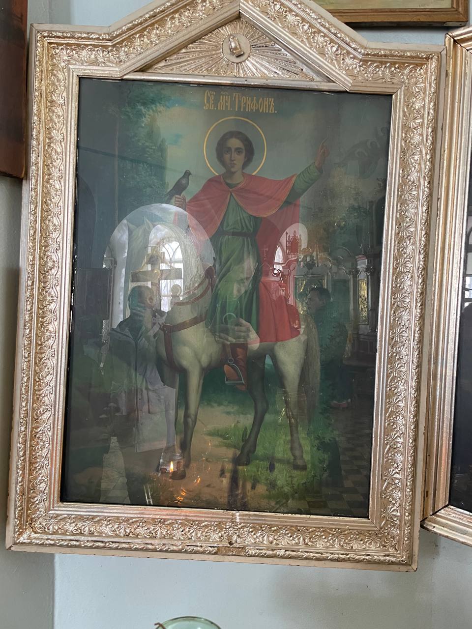 Храм Воскресения Христова