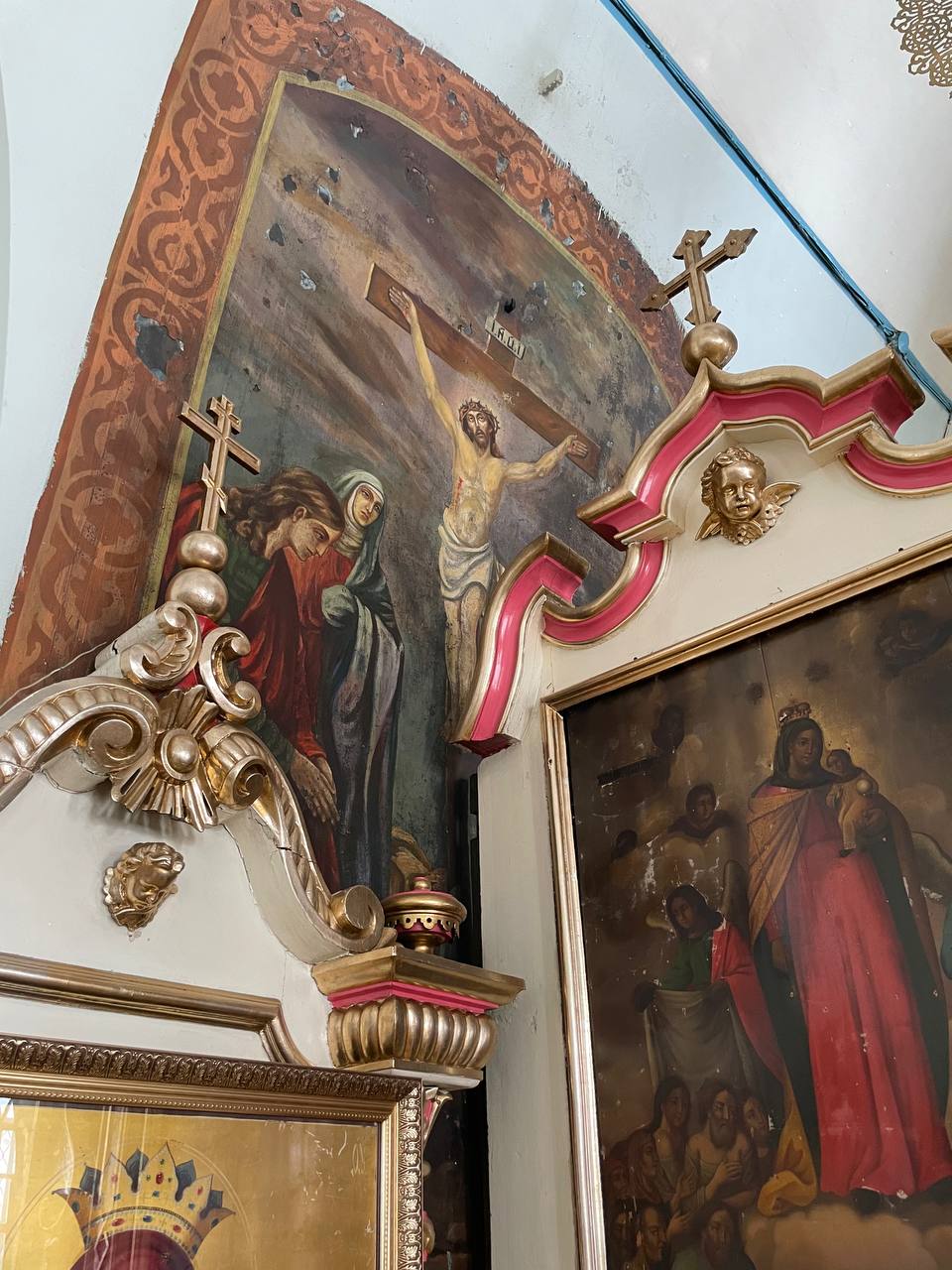 Храм Воскресения Христова