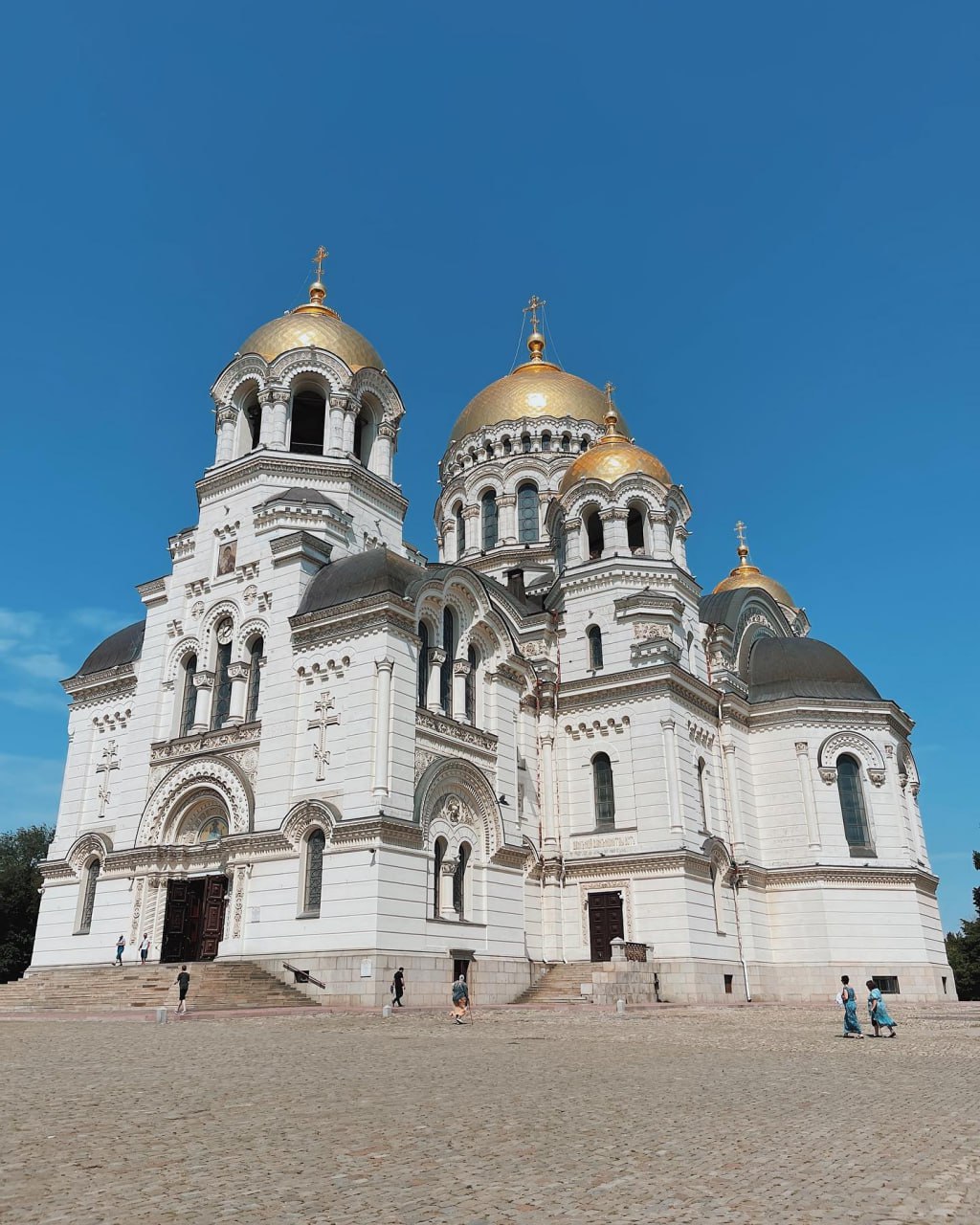Вознесенский собор