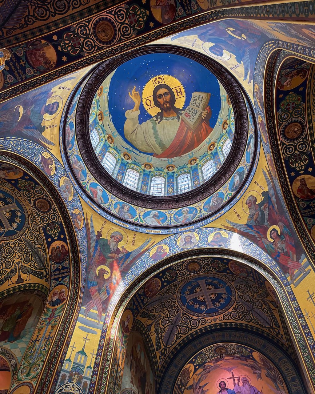 Вознесенский собор
