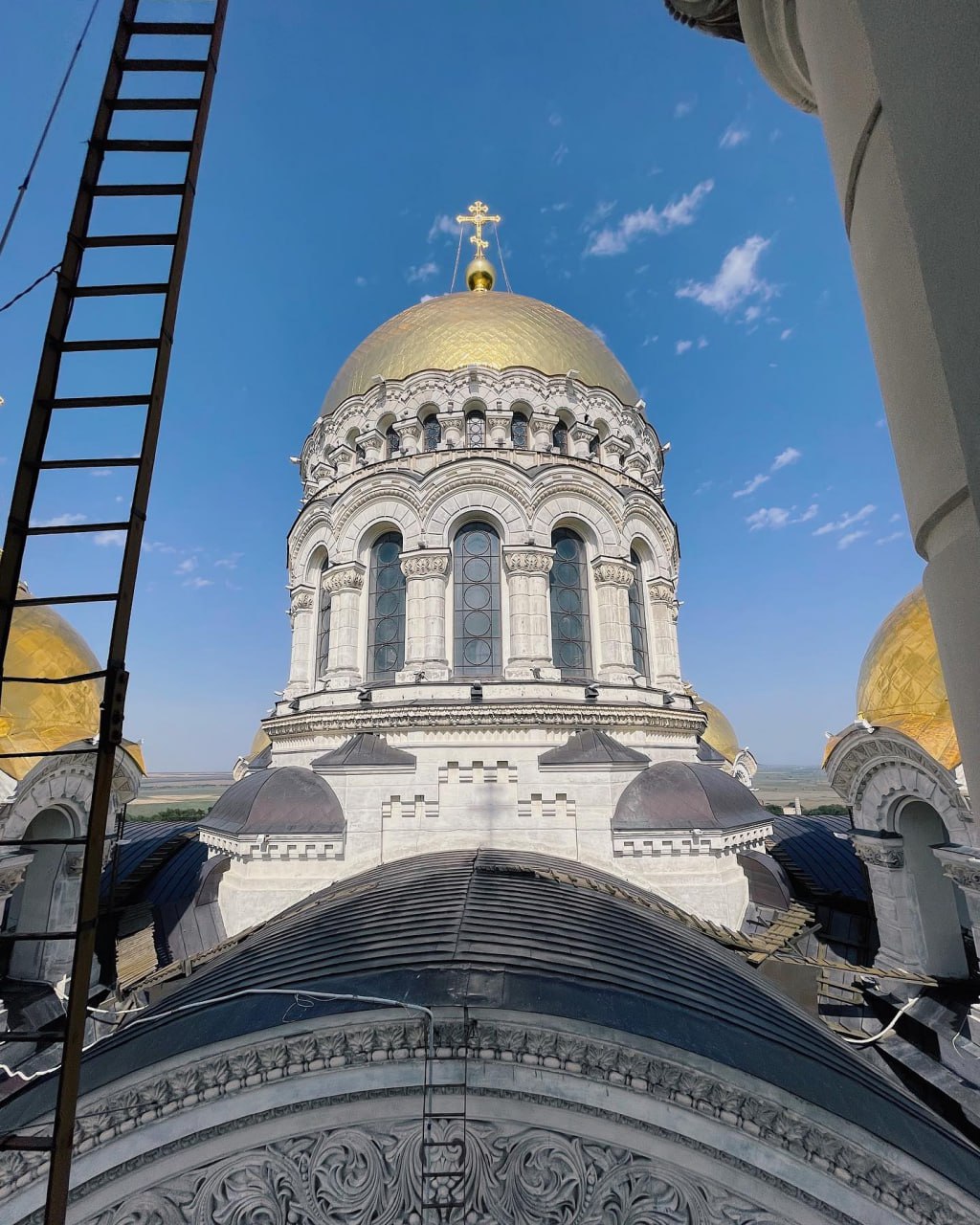 Вознесенский собор