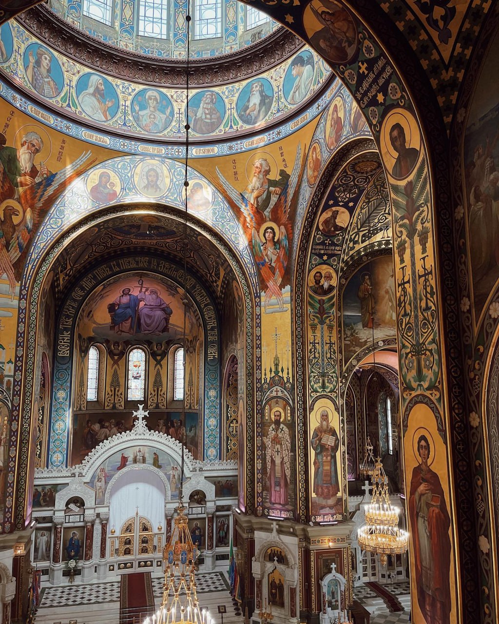Вознесенский собор