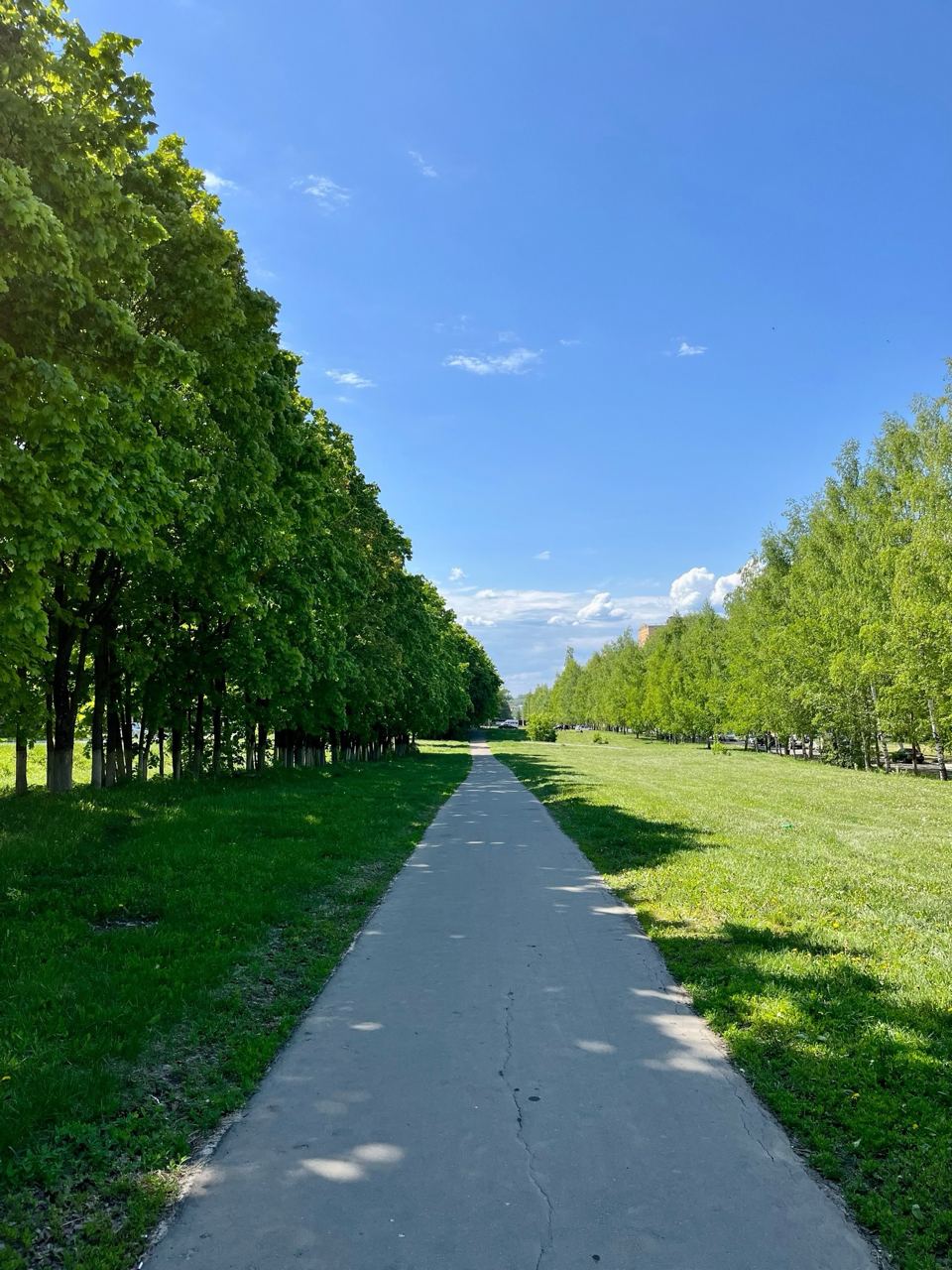 Саранск, Мордовия