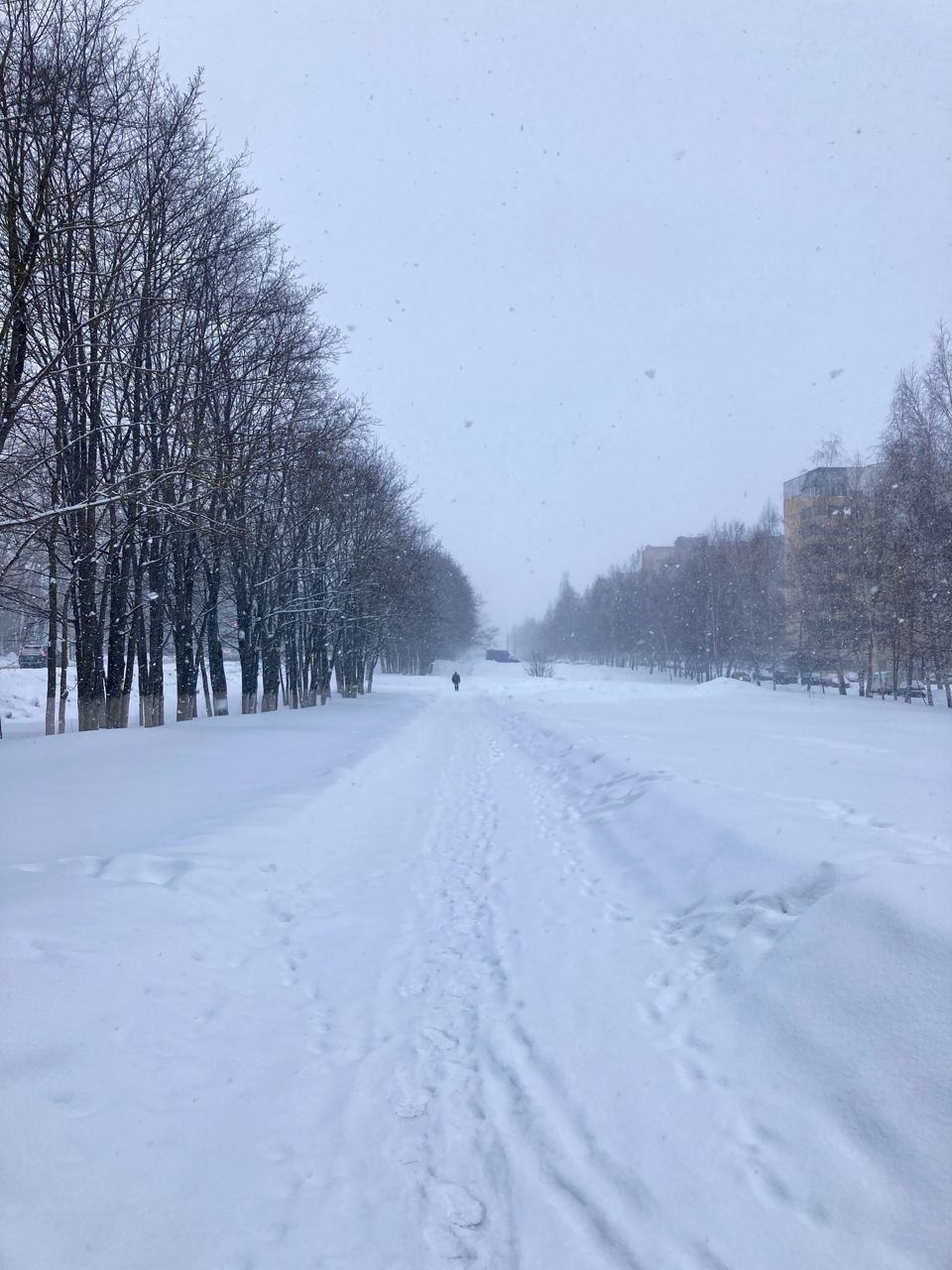 Саранск, Мордовия