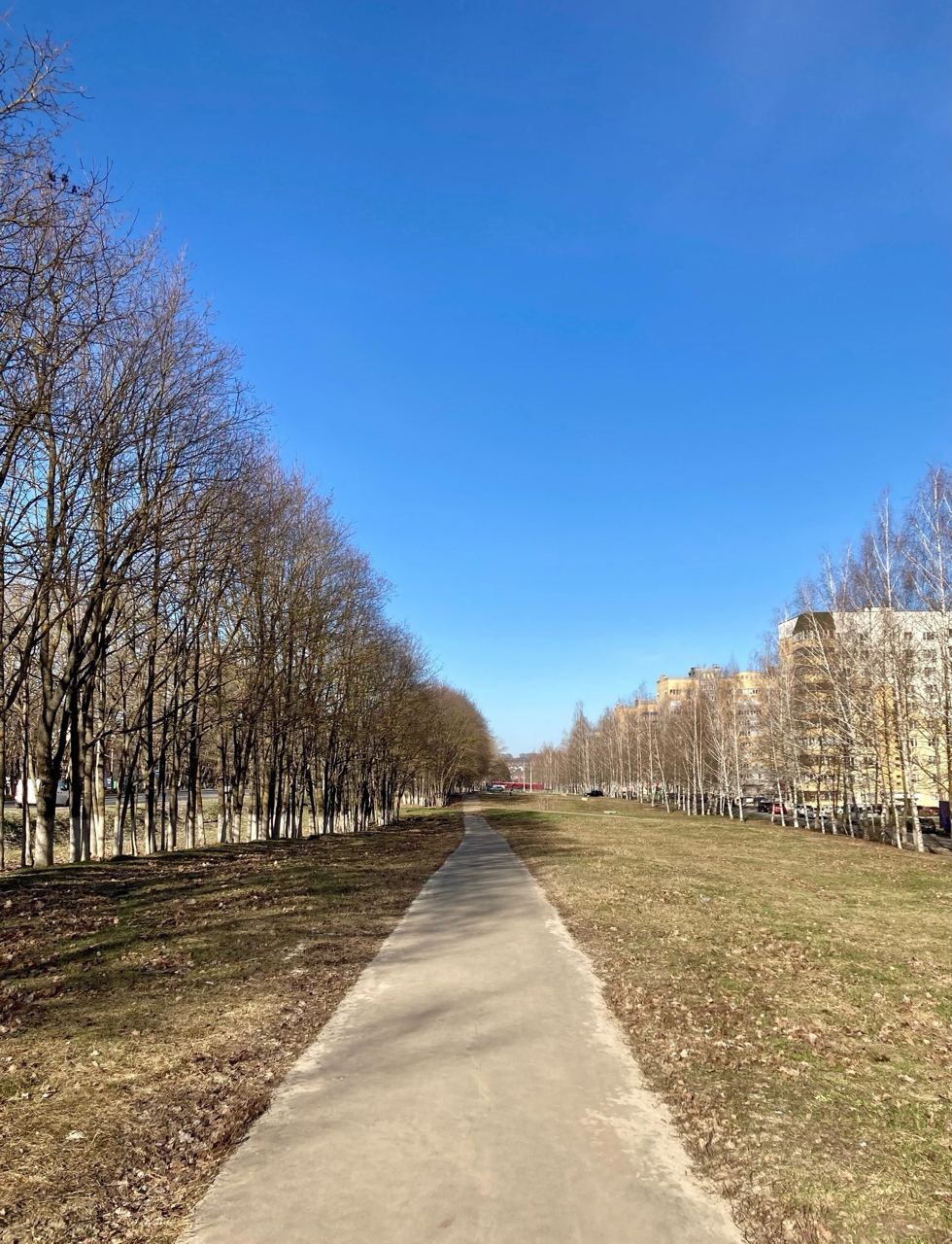 Саранск, Мордовия