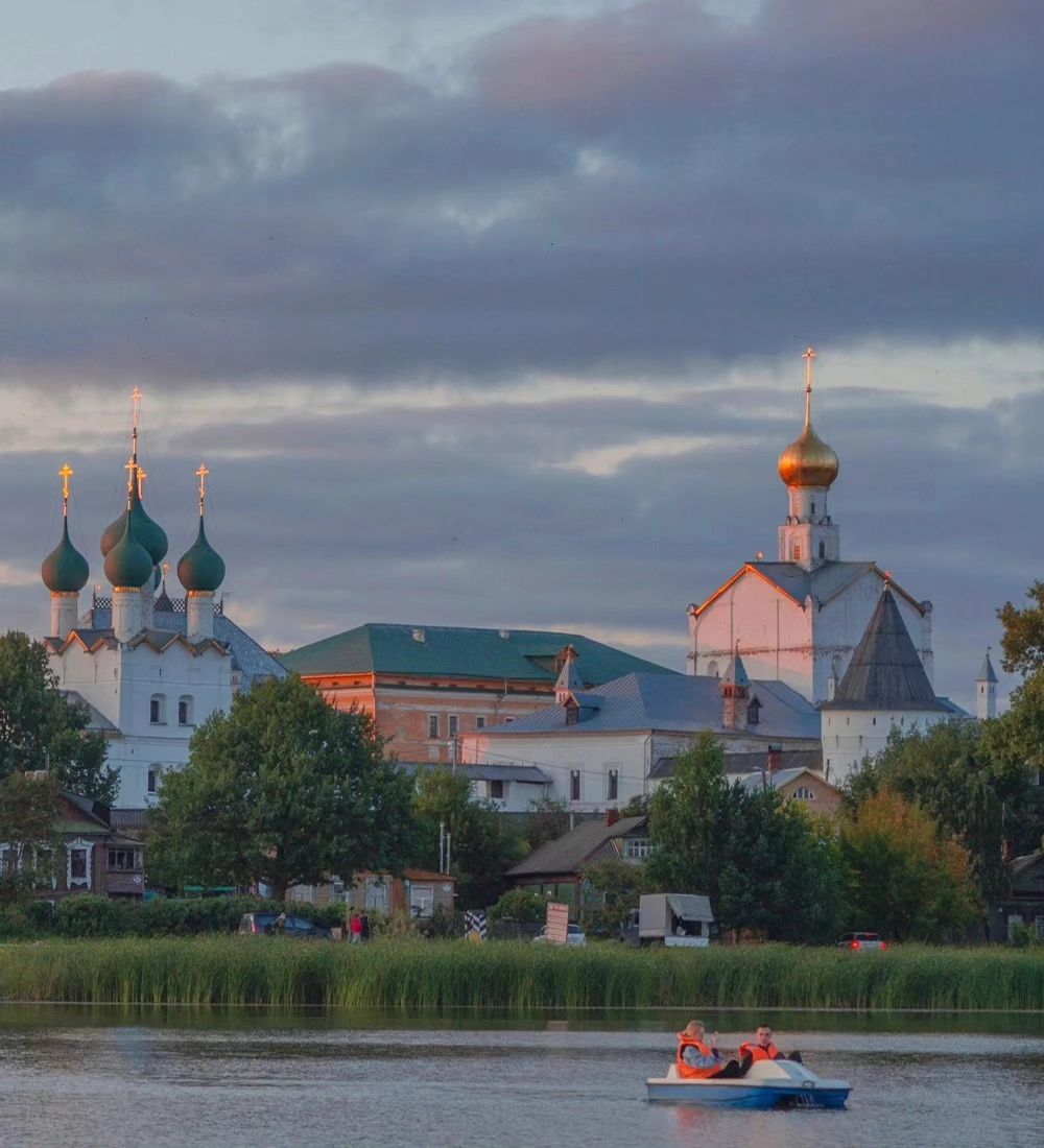 Ростов Великий