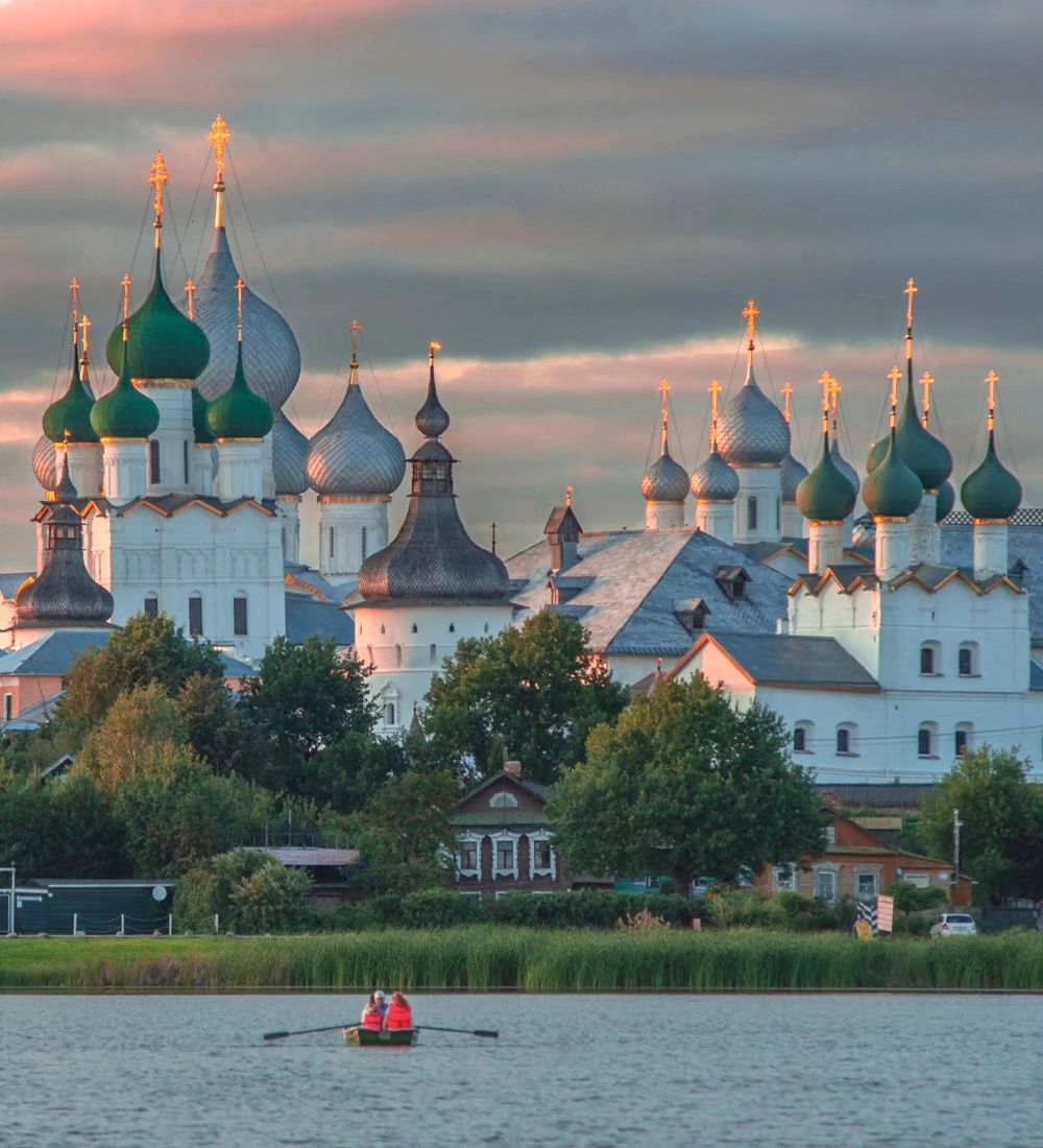 Ростов Великий