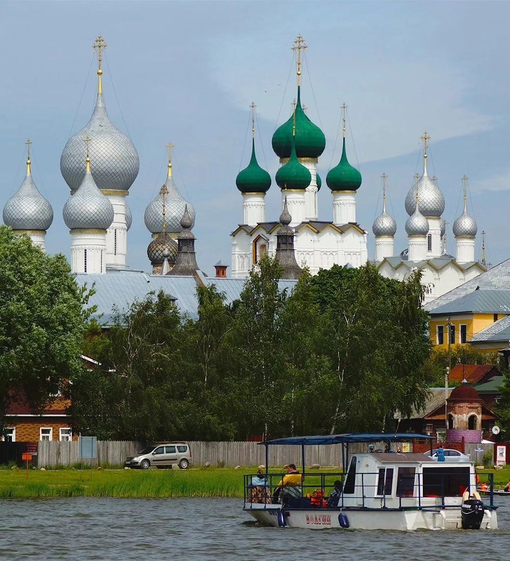 Ростов Великий