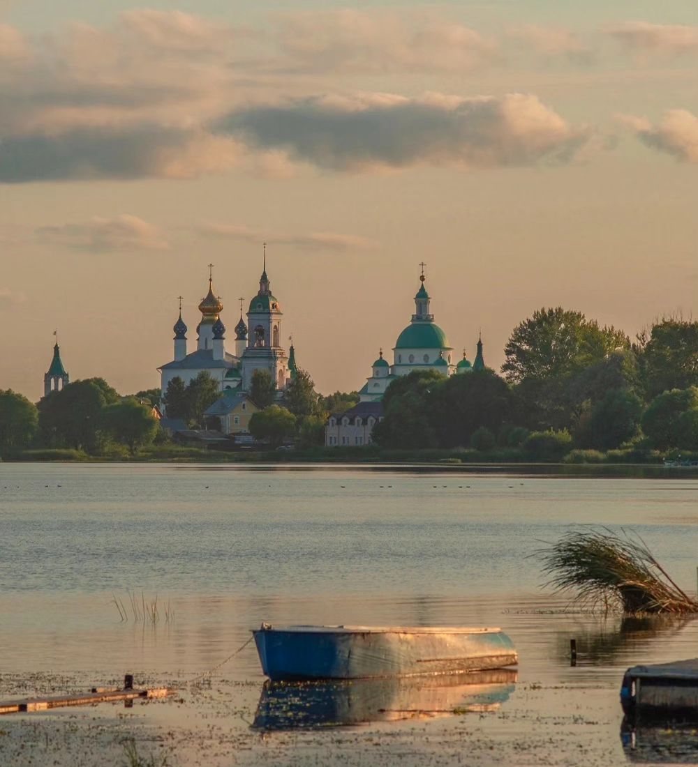Ростов Великий