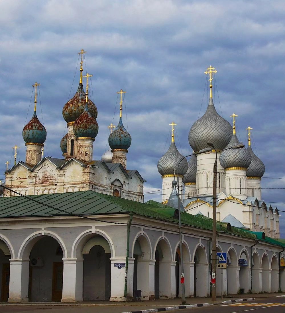 Ростов Великий