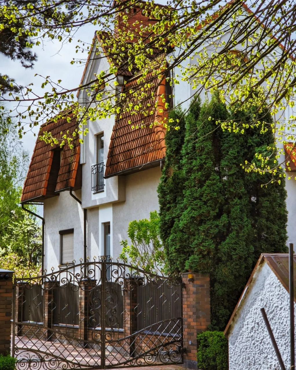 Район Амалиенау