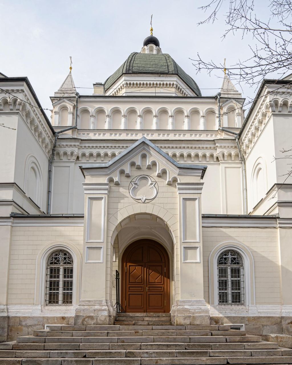 Иоанно-Предтеченский монастырь