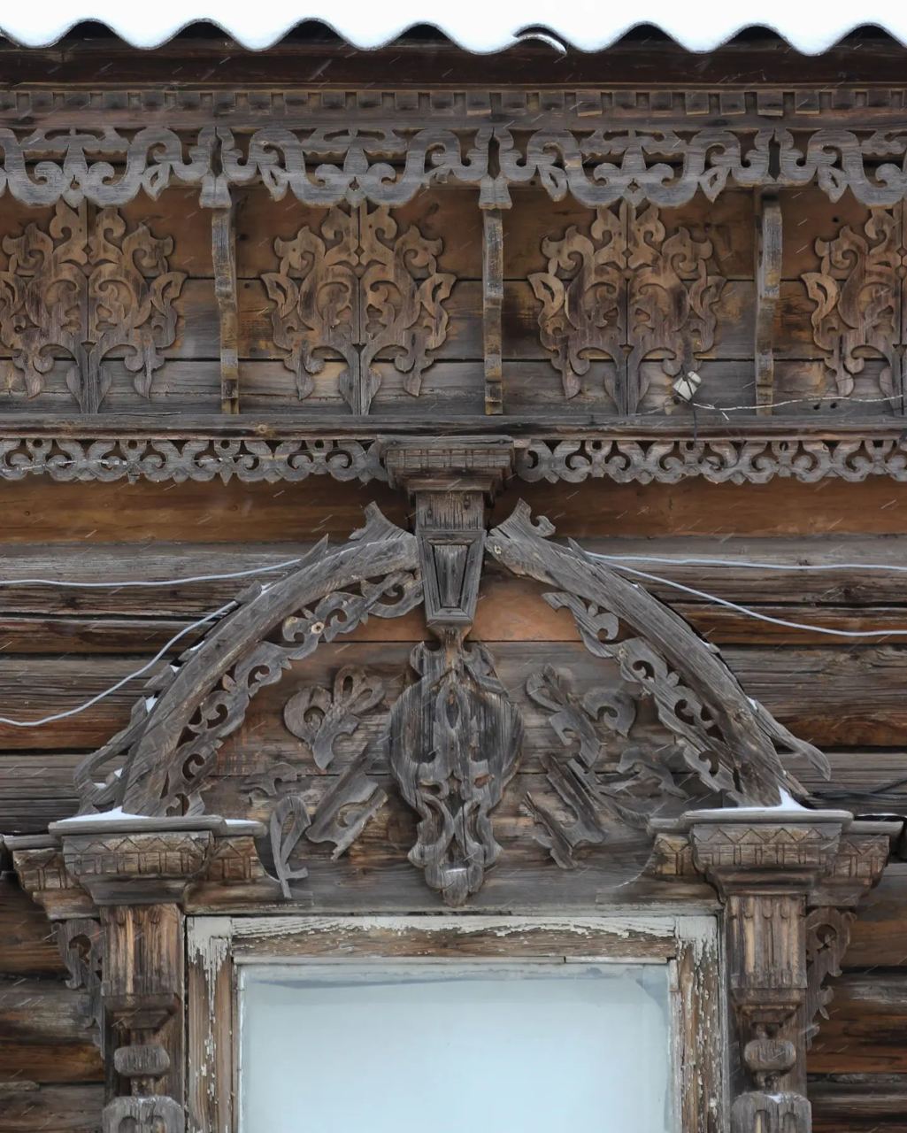 Город Сызрань