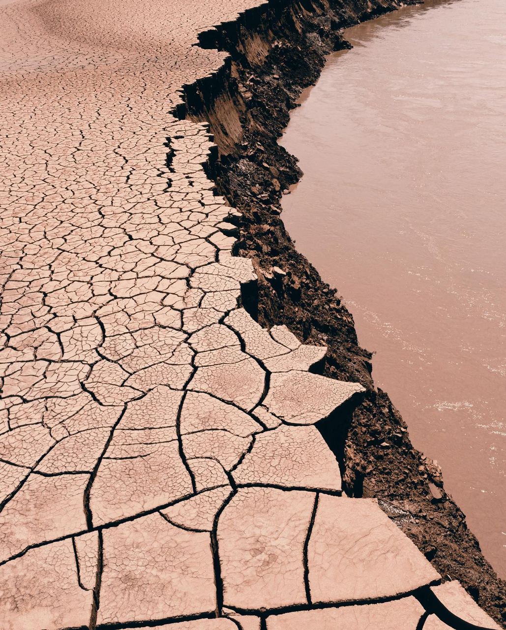 Ирганайское водохранилище