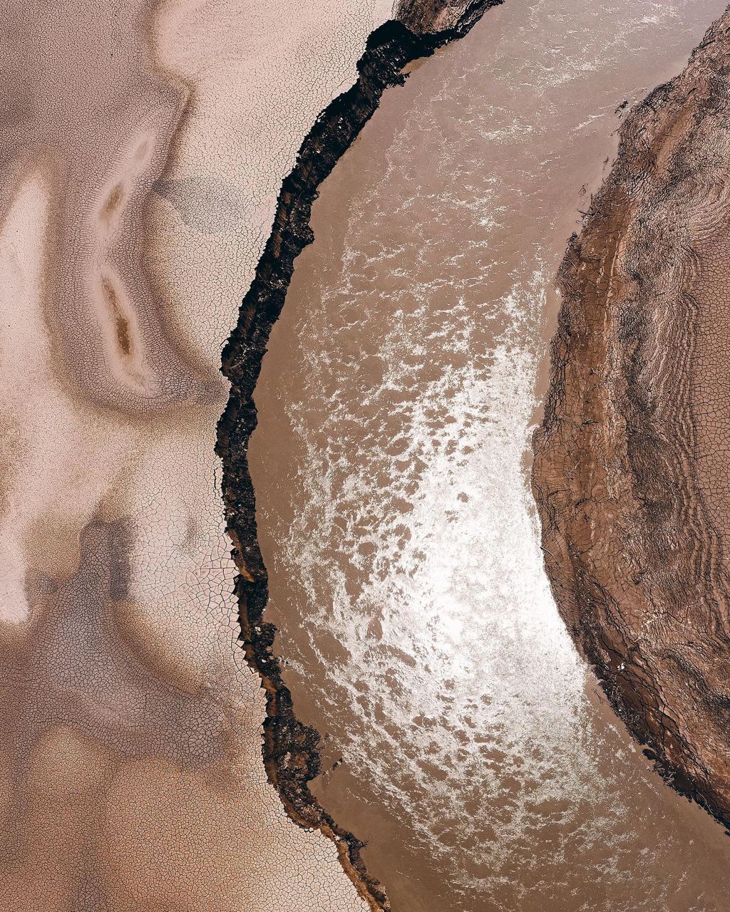 Ирганайское водохранилище