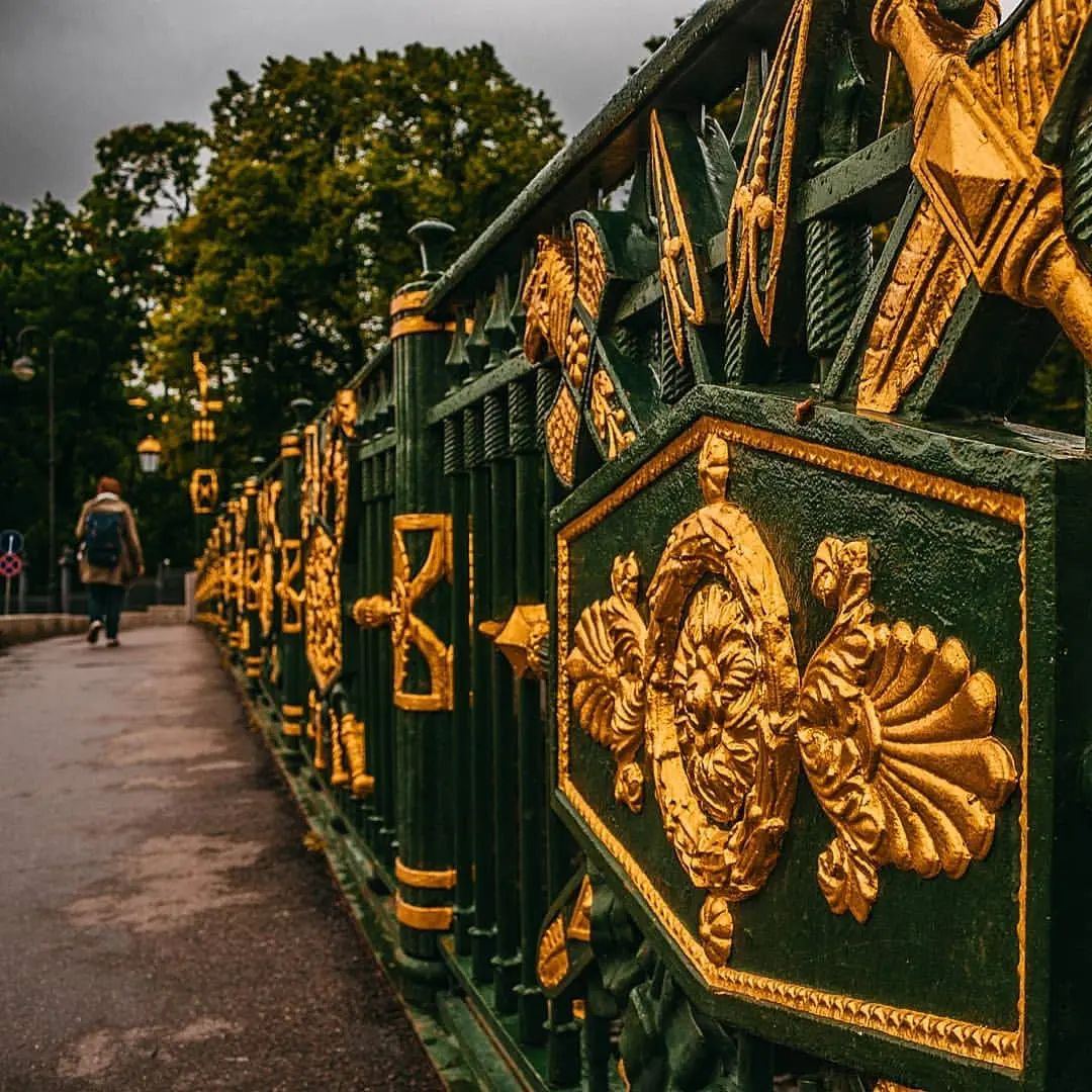 Пантелеймоновский мост