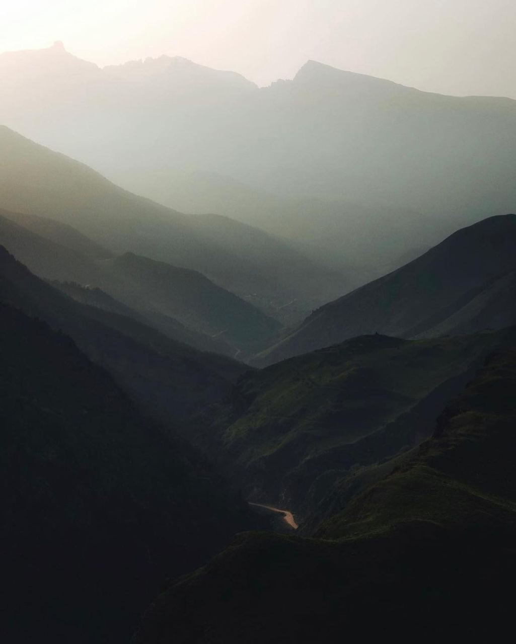 Село Галиат