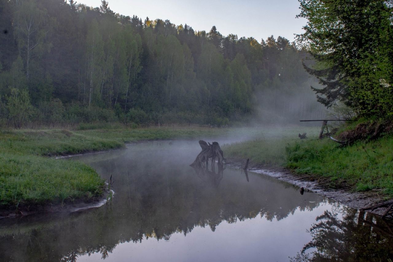Село Ведрец