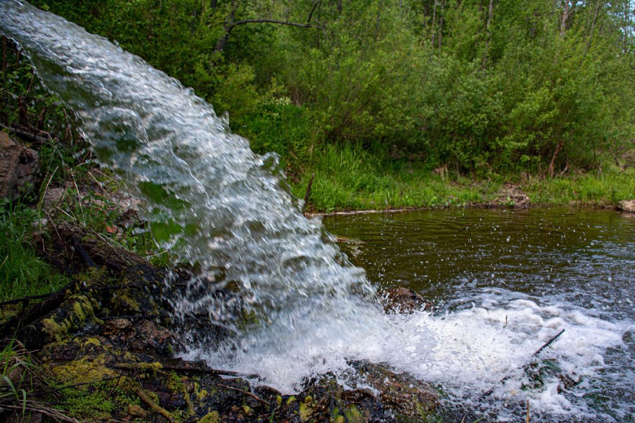 Село Ведрец